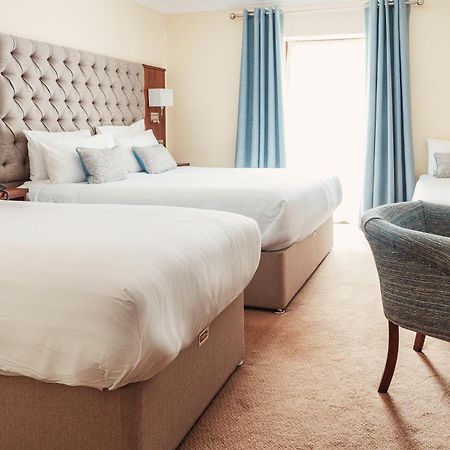 The Wyatt Hotel ويستبورت المظهر الخارجي الصورة
