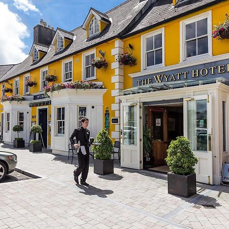 The Wyatt Hotel ويستبورت المظهر الخارجي الصورة