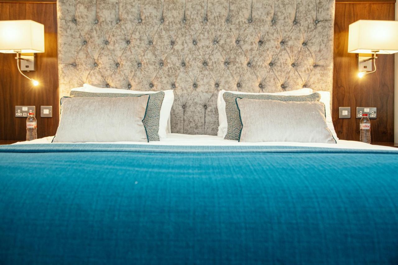 The Wyatt Hotel ويستبورت المظهر الخارجي الصورة