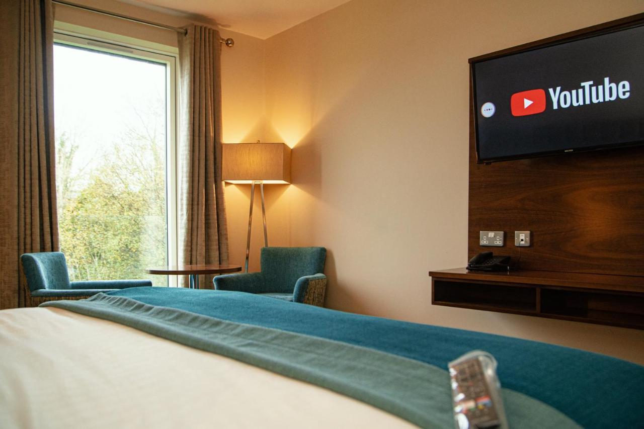 The Wyatt Hotel ويستبورت المظهر الخارجي الصورة
