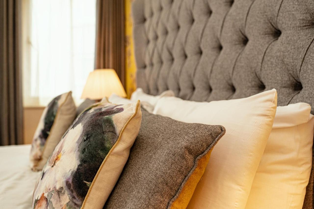 The Wyatt Hotel ويستبورت المظهر الخارجي الصورة