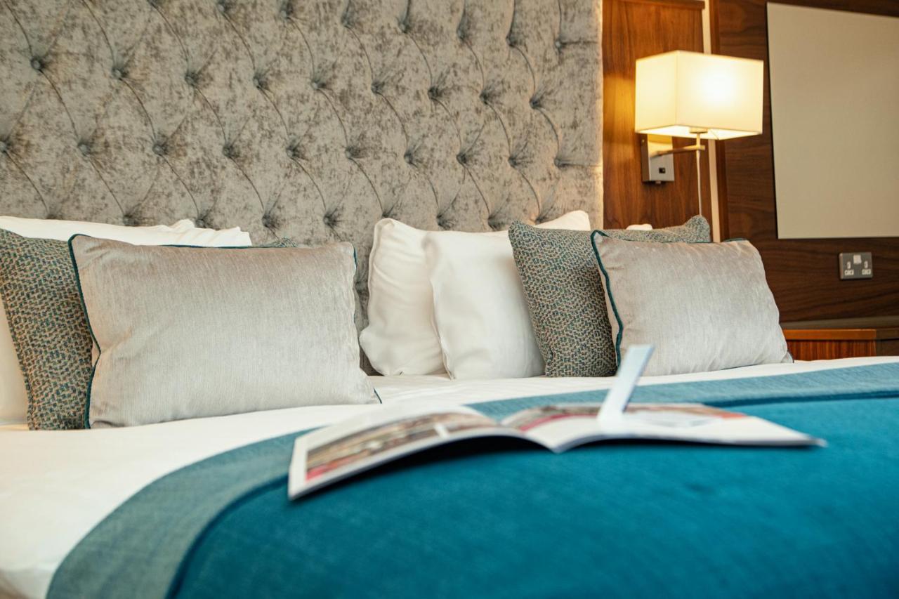 The Wyatt Hotel ويستبورت المظهر الخارجي الصورة