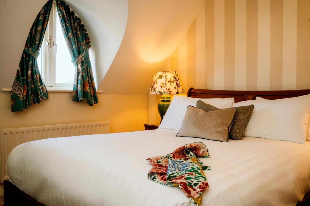 The Wyatt Hotel ويستبورت المظهر الخارجي الصورة