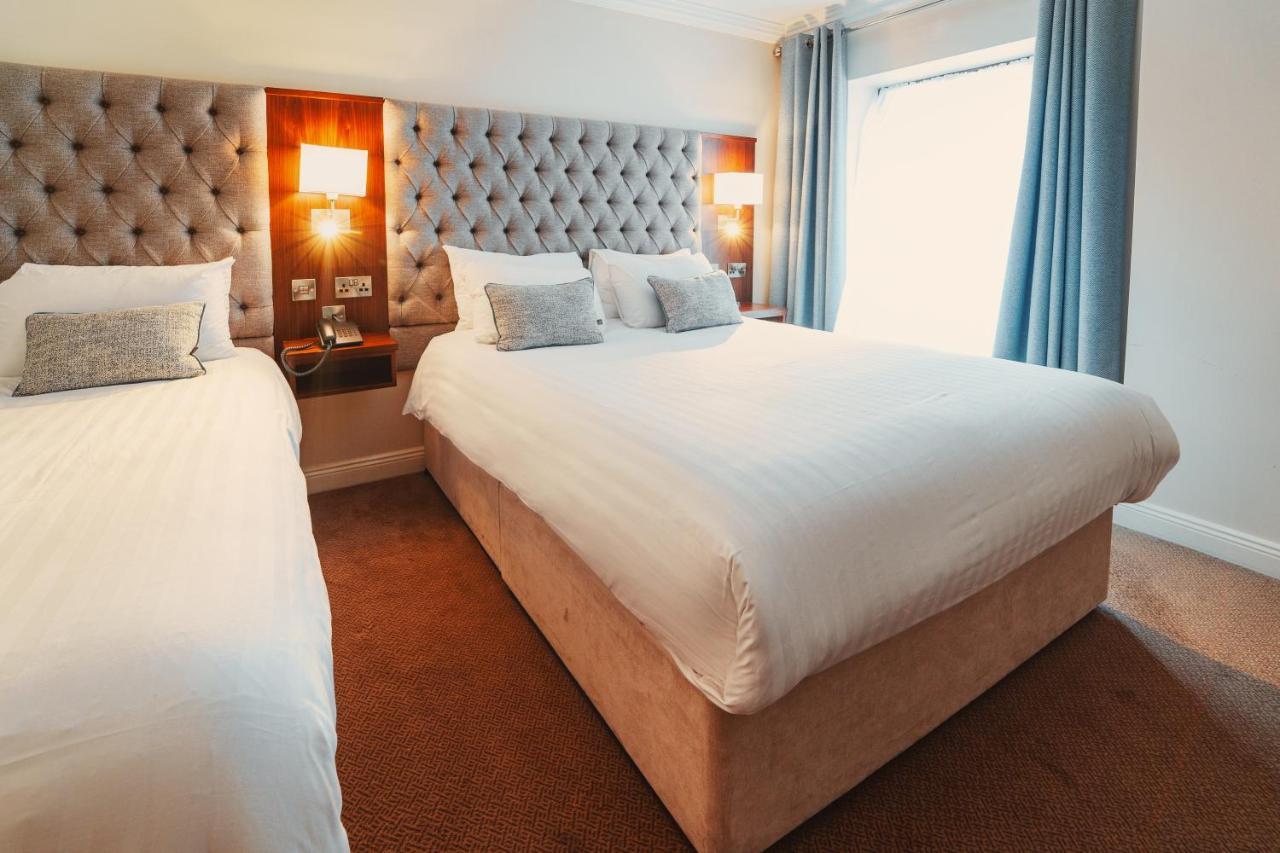 The Wyatt Hotel ويستبورت المظهر الخارجي الصورة