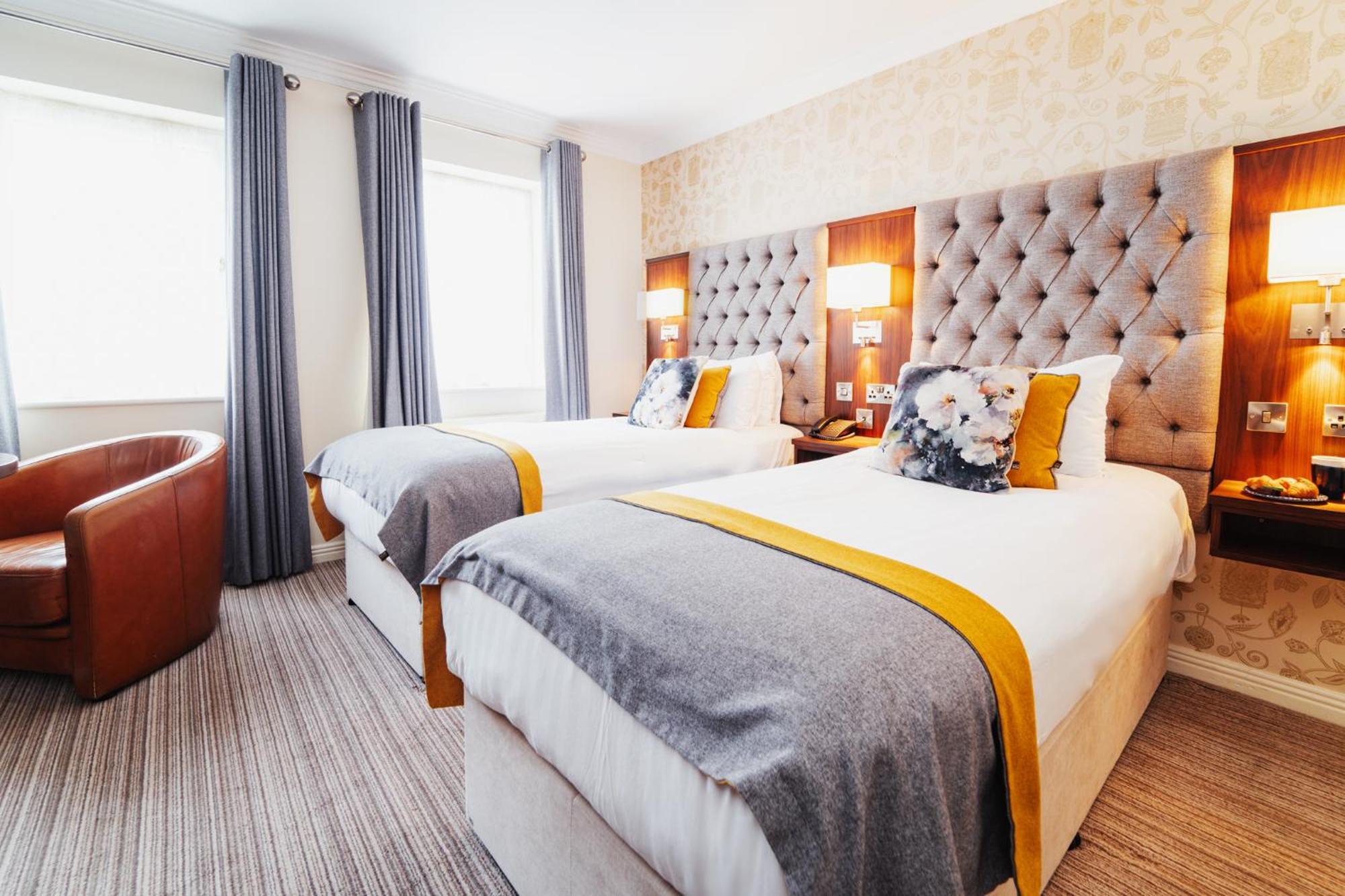 The Wyatt Hotel ويستبورت المظهر الخارجي الصورة