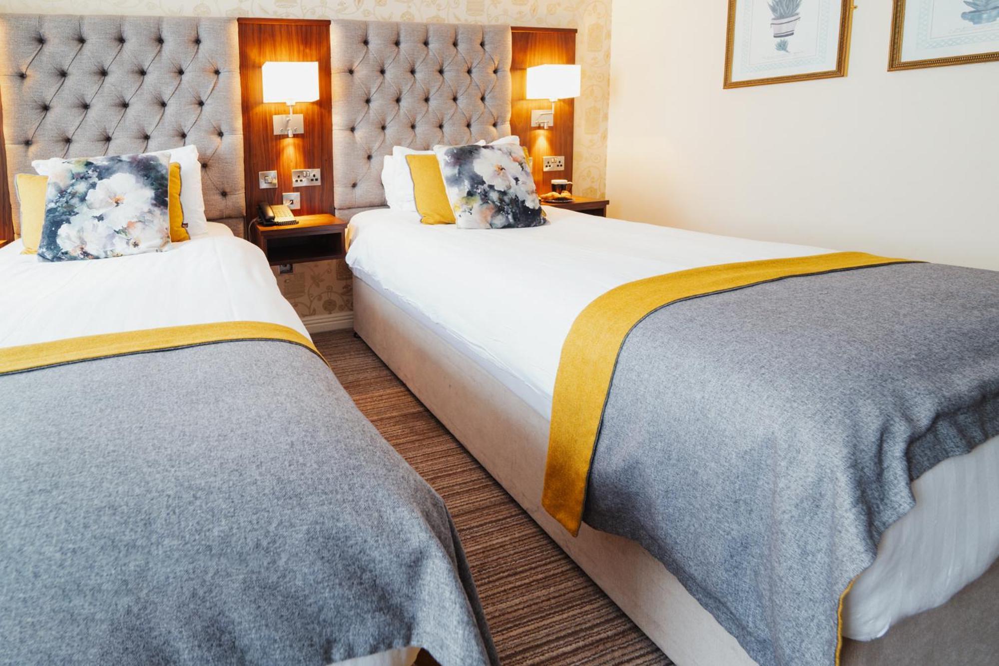 The Wyatt Hotel ويستبورت المظهر الخارجي الصورة