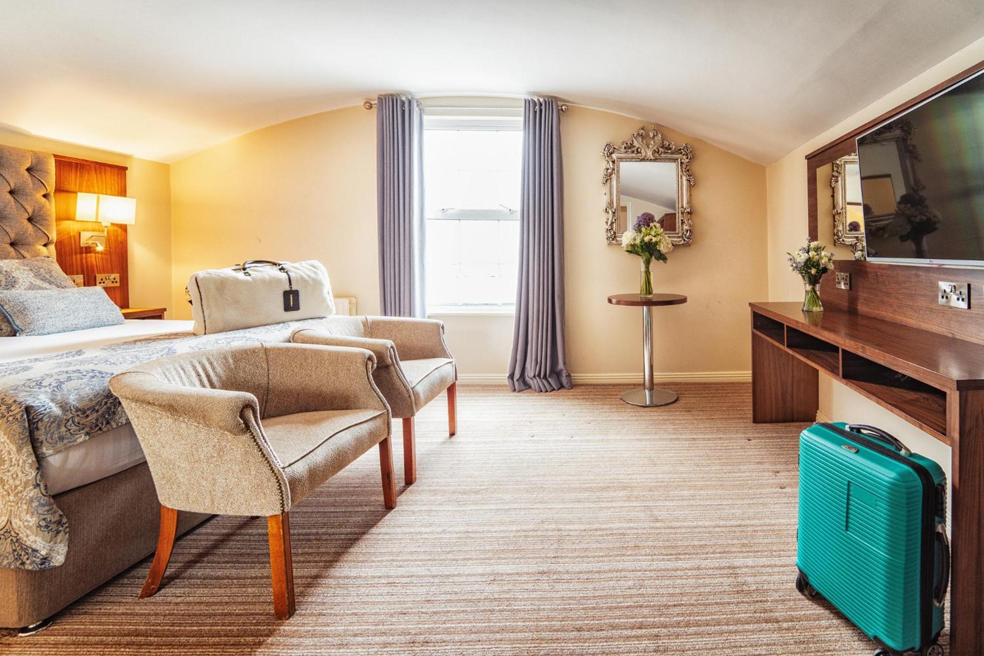 The Wyatt Hotel ويستبورت المظهر الخارجي الصورة