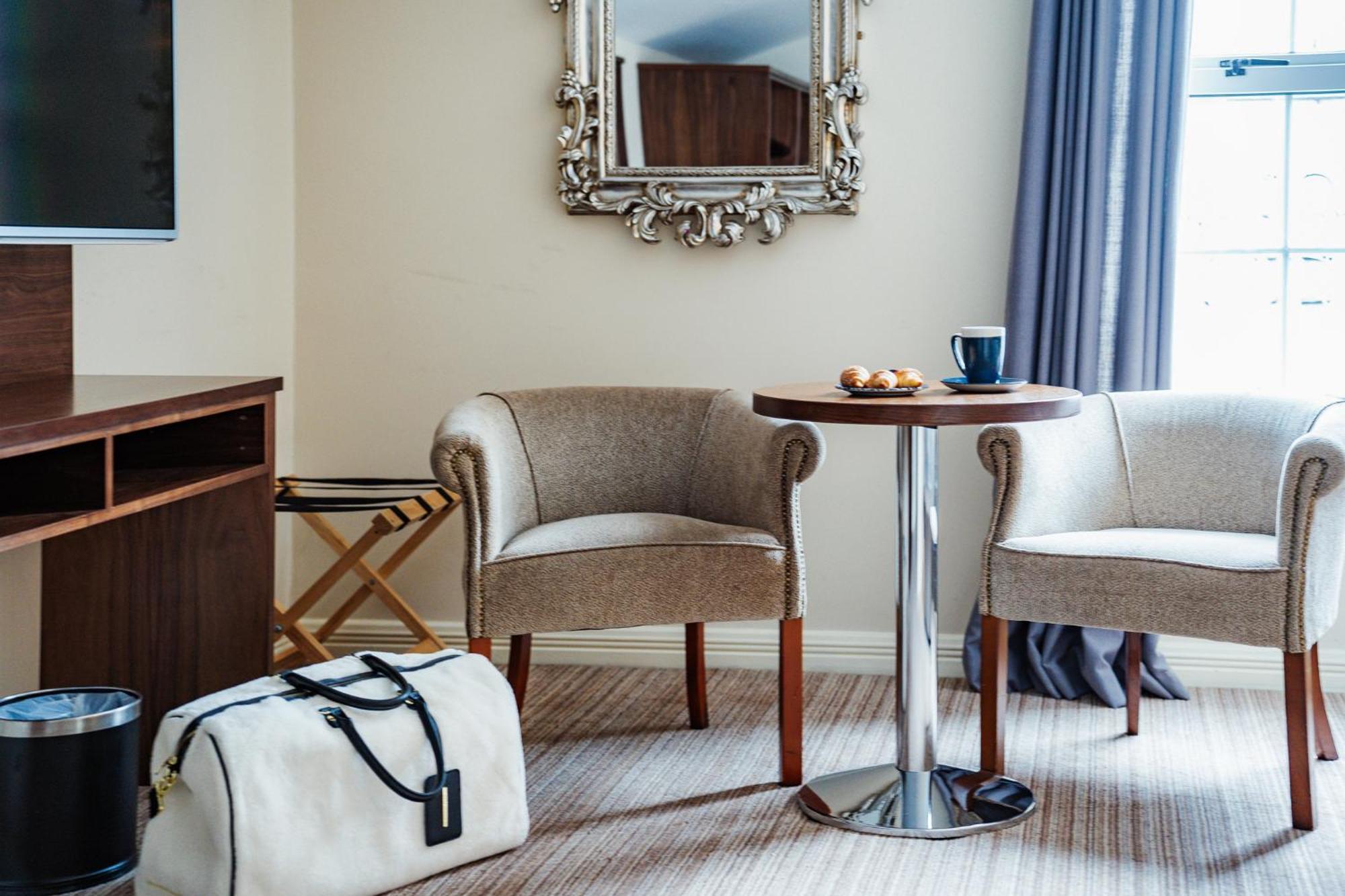The Wyatt Hotel ويستبورت المظهر الخارجي الصورة