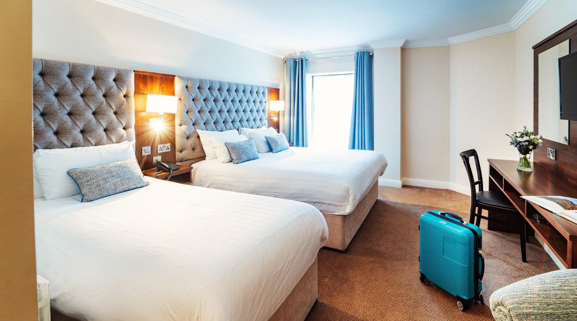 The Wyatt Hotel ويستبورت المظهر الخارجي الصورة