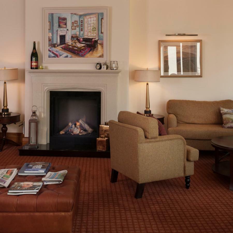 The Wyatt Hotel ويستبورت المظهر الخارجي الصورة