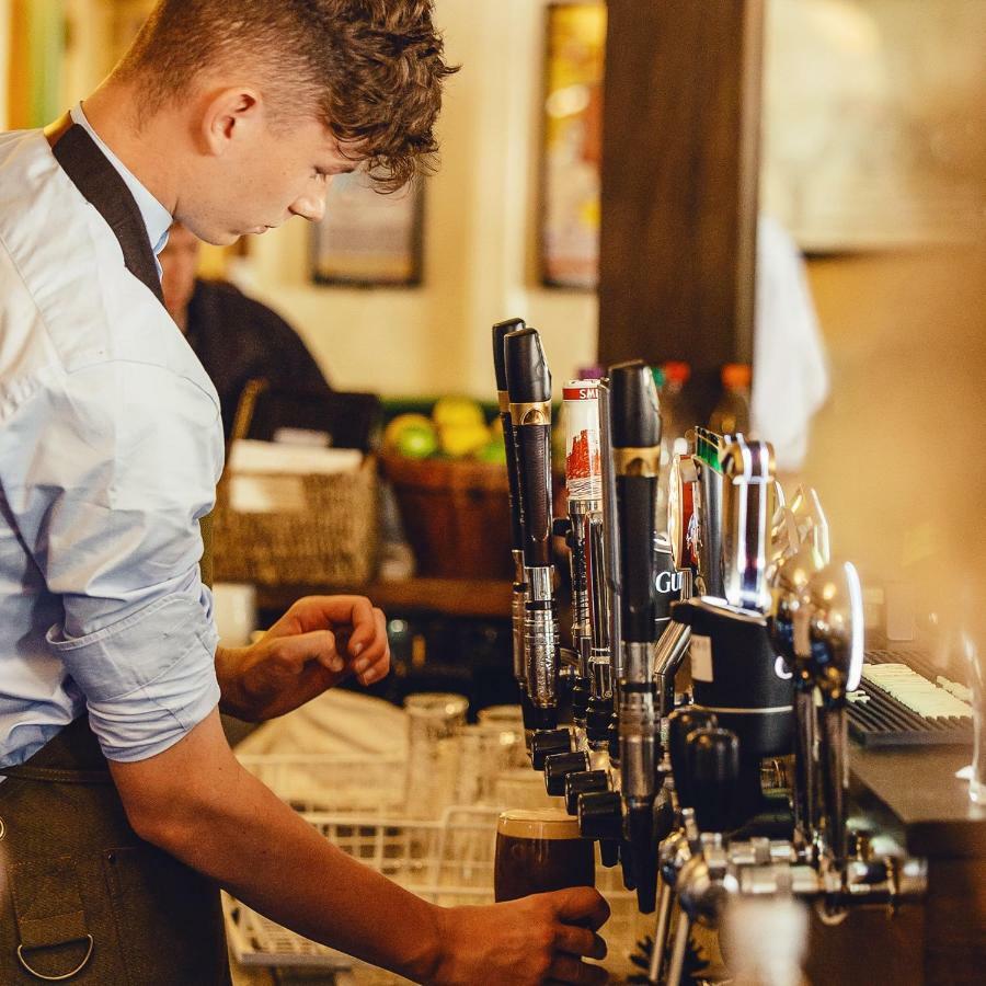 The Wyatt Hotel ويستبورت المظهر الخارجي الصورة