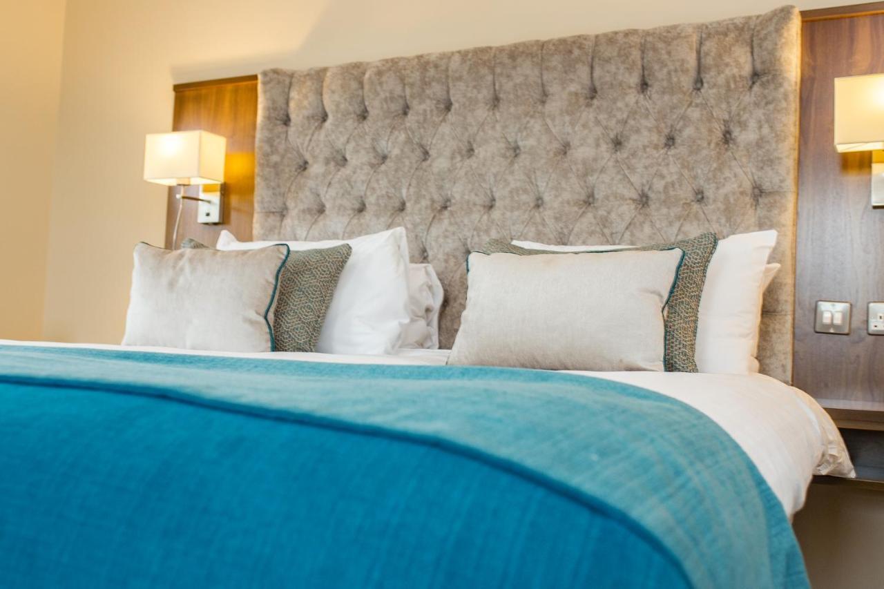 The Wyatt Hotel ويستبورت المظهر الخارجي الصورة
