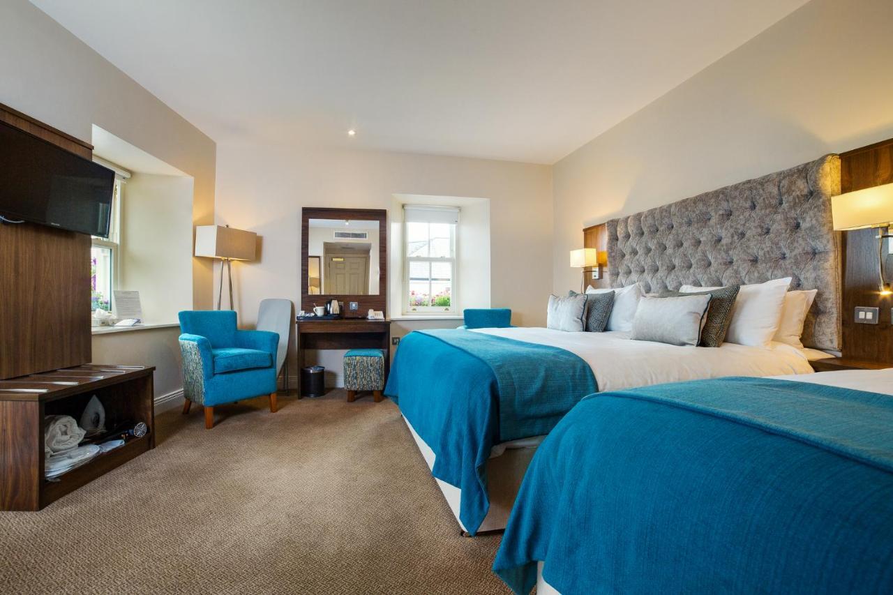 The Wyatt Hotel ويستبورت المظهر الخارجي الصورة